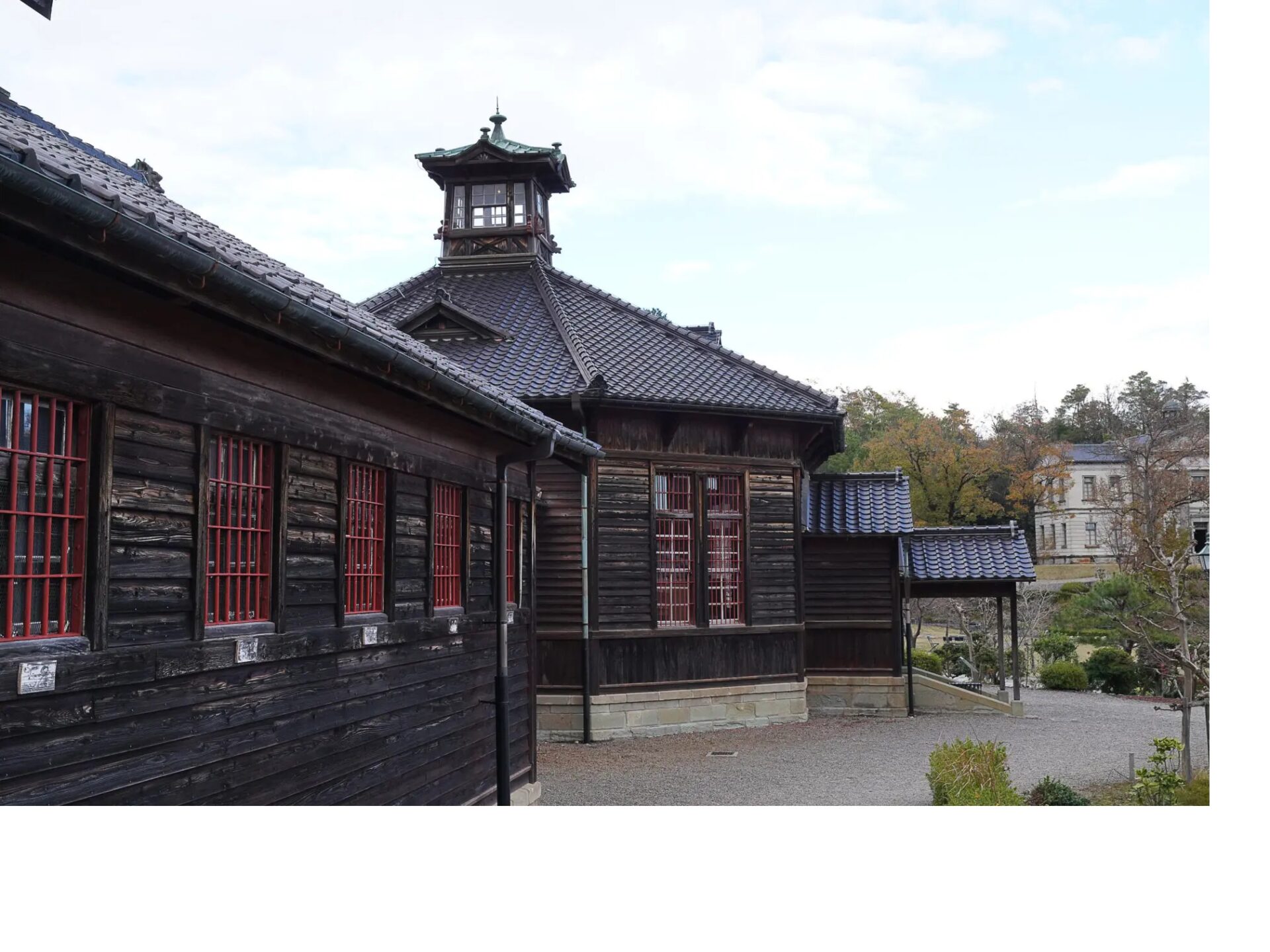 あいたて博2025 プレミアム企画 « あいちのたてもの博覧会