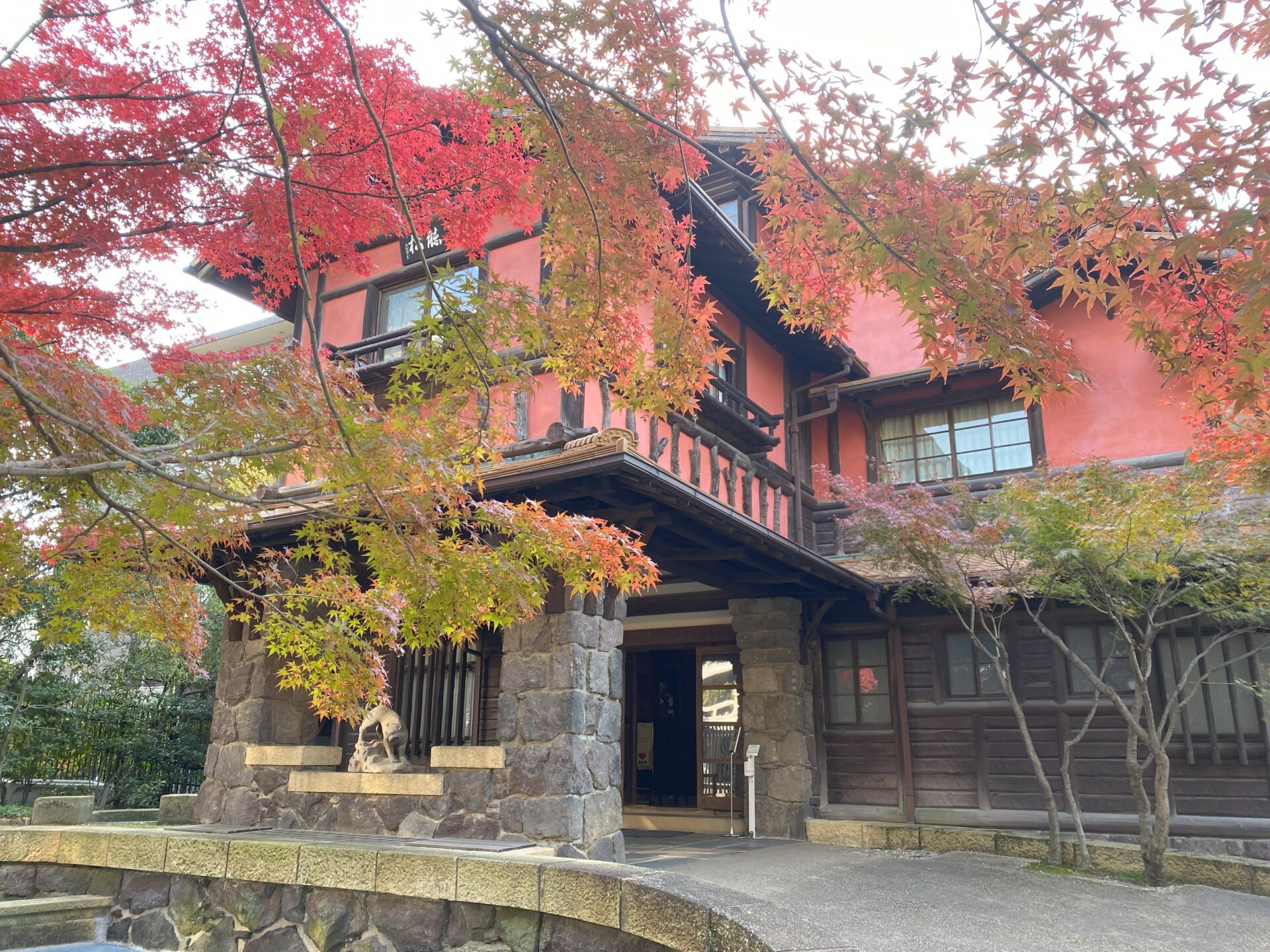 名古屋 廣小路榮町案内(大正レトロ) 名古屋 廣小路榮町案内(大正レトロ)